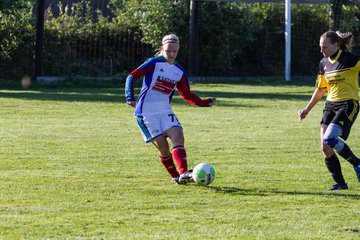 Bild 228 - Frauen SV Fortuna B�sdorf - SV Henstedt Ulzburg : Ergebnis: 0:7